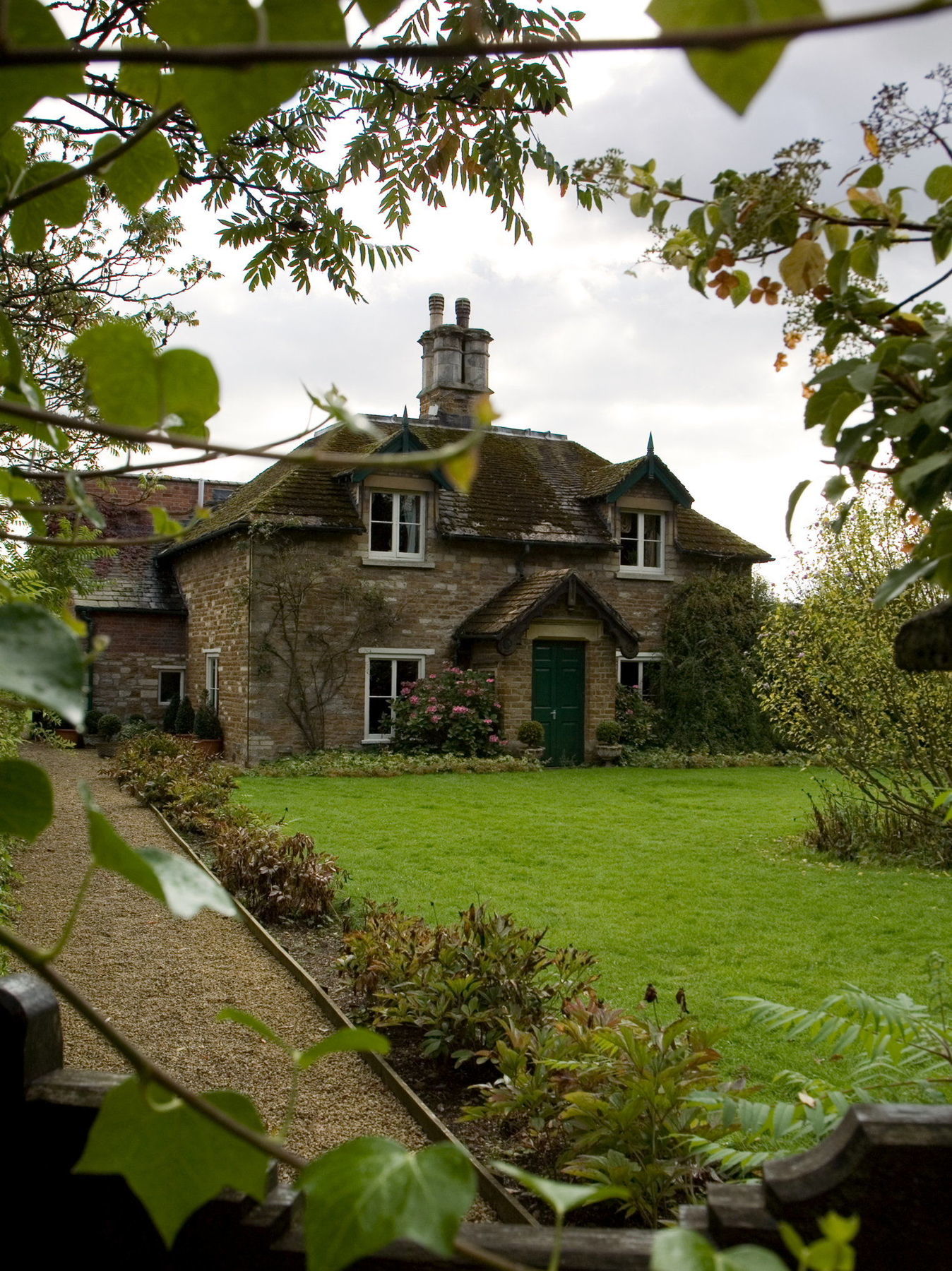 Stapleford Park Hotel & Spa Melton Mowbray Exterior photo