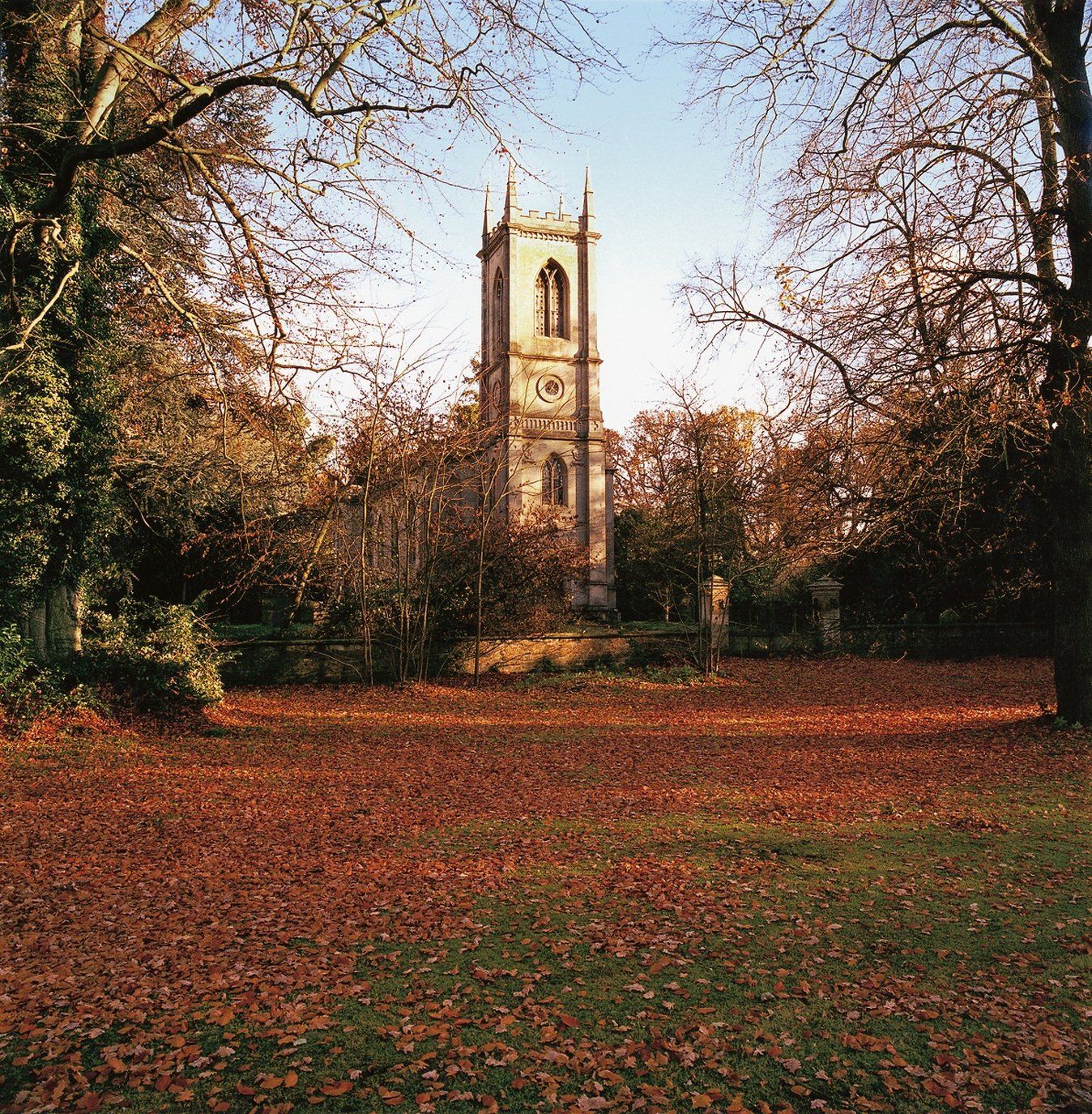 Stapleford Park Hotel & Spa Melton Mowbray Facilities photo